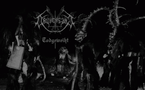 Drudensang : Todgeweiht I